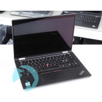 Лаптоп Lenovo ThinkPad X13 Yoga Gen 1