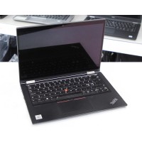 Лаптоп Lenovo ThinkPad X13 Yoga Gen 2