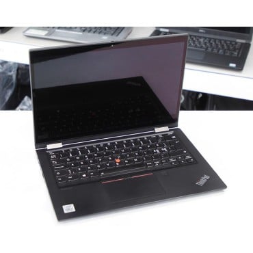 Лаптоп Lenovo ThinkPad X13 Yoga Gen 2