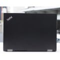 Лаптоп Lenovo ThinkPad X13 Yoga Gen 2