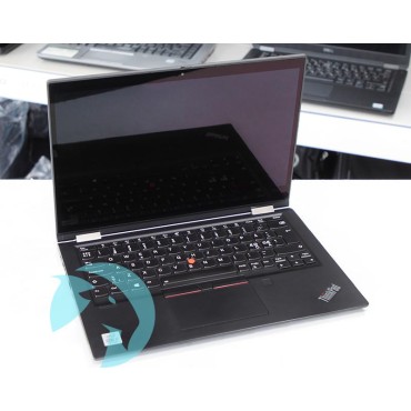 Лаптоп Lenovo ThinkPad X13 Yoga Gen 2