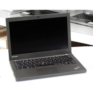 Лаптоп Lenovo ThinkPad X240