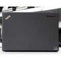 Лаптоп Lenovo ThinkPad X240