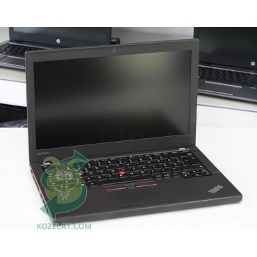 Лаптоп Lenovo ThinkPad X260