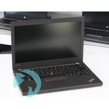 Лаптоп Lenovo ThinkPad X260