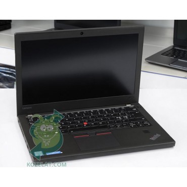 Лаптоп Lenovo ThinkPad X270