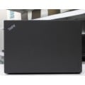 Лаптоп Lenovo ThinkPad X270