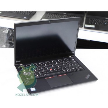 Лаптоп Lenovo ThinkPad X390