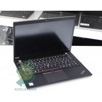 Лаптоп Lenovo ThinkPad X390