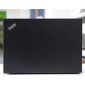 Лаптоп Lenovo ThinkPad X390