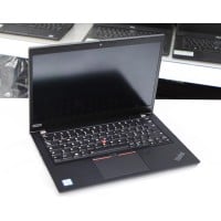 Лаптоп Lenovo ThinkPad X390