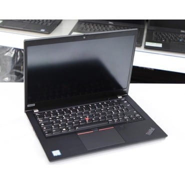 Лаптоп Lenovo ThinkPad X390 Лаптоп Lenovo ThinkPad X390