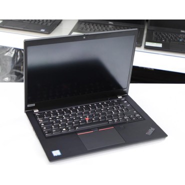 Лаптоп Lenovo ThinkPad X390 Лаптоп Lenovo ThinkPad X390