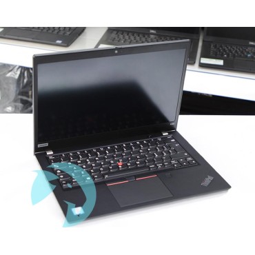 Лаптоп Lenovo ThinkPad X390 Лаптоп Lenovo ThinkPad X390