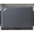 Лаптоп Lenovo ThinkPad Yoga 11e (3rd Gen)