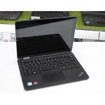 Лаптоп Lenovo ThinkPad Yoga 11e (6th gen)