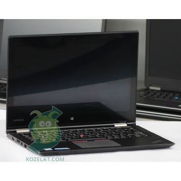Лаптоп Lenovo ThinkPad Yoga 260