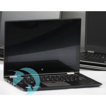 Лаптоп Lenovo ThinkPad Yoga 260