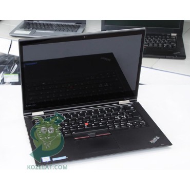 Лаптоп Lenovo ThinkPad Yoga 370