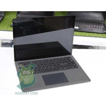 Лаптоп Microsoft Surface Laptop 2 1769 Black