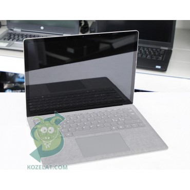 Лаптоп Microsoft Surface Laptop 3 1867 Platinum
