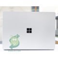 Лаптоп Microsoft Surface Laptop 3 1867 Platinum Alcantara