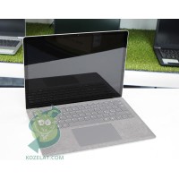 Лаптоп Microsoft Surface Laptop 3 1867 Platinum Alcantara