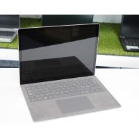 Лаптоп Microsoft Surface Laptop 3 1867 Platinum Alcantara