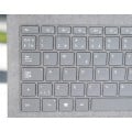 Лаптоп Microsoft Surface Laptop 3 1867 Platinum Alcantara