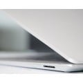 Лаптоп Microsoft Surface Laptop 3 1867 Platinum Alcantara