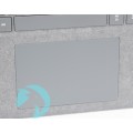 Лаптоп Microsoft Surface Laptop 3 1867 Platinum Alcantara Лаптоп Microsoft Surface Laptop 3 1867 Platinum Alcantara