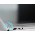 Лаптоп Microsoft Surface Laptop 3 1867 Platinum Alcantara Лаптоп Microsoft Surface Laptop 3 1867 Platinum Alcantara