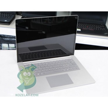 Лаптоп Microsoft Surface Laptop 3 1872 Platinum