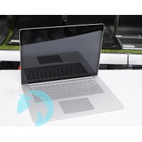 Лаптоп Microsoft Surface Laptop 3 1872 Platinum