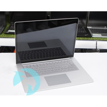 Лаптоп Microsoft Surface Laptop 3 1872 Platinum Лаптоп Microsoft Surface Laptop 3 1872 Platinum