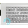 Лаптоп Microsoft Surface Laptop 3 1872 Platinum Лаптоп Microsoft Surface Laptop 3 1872 Platinum