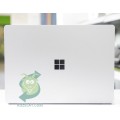 Лаптоп Microsoft Surface Laptop 4 1950 Platinum Alcantara