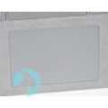 Лаптоп Microsoft Surface Laptop 4 1950 Platinum Alcantara Лаптоп Microsoft Surface Laptop 4 1950 Platinum Alcantara