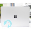 Лаптоп Microsoft Surface Laptop 4 1950 Platinum Alcantara Лаптоп Microsoft Surface Laptop 4 1950 Platinum Alcantara