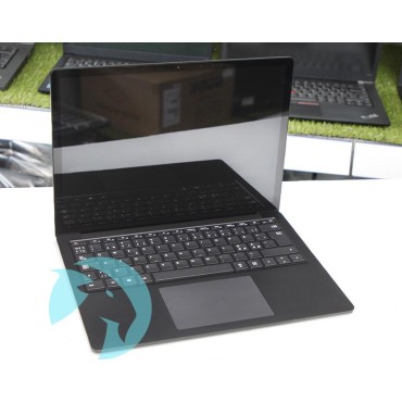 Лаптоп Microsoft Surface Laptop 4 1951 Matte Black