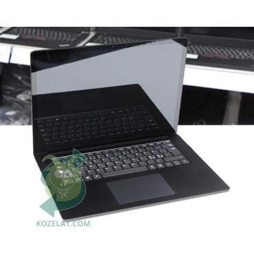 Лаптоп Microsoft Surface Laptop 4 1979 Matte Black
