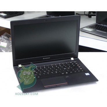 Лаптоп Lenovo E31-80