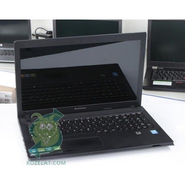 Лаптоп Lenovo IdeaPad G510