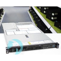 Lenovo System x3550 M5