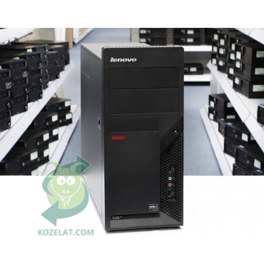 Компютър Lenovo ThinkCentre A62