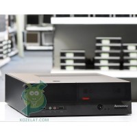 Lenovo ThinkCentre A62
