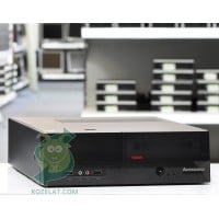 Lenovo ThinkCentre A62