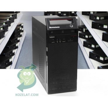 Компютър Lenovo ThinkCentre Edge E73