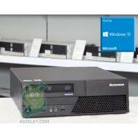 Lenovo ThinkCentre M58