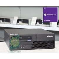 Lenovo ThinkCentre M58
